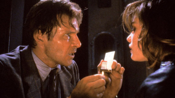 Photo du film Frantic