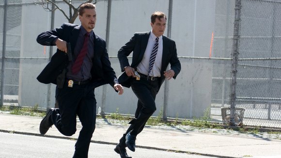 Photo from the movie Freeheld