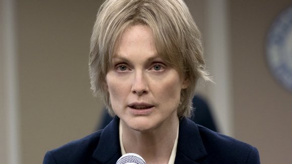 Photo from the movie Freeheld