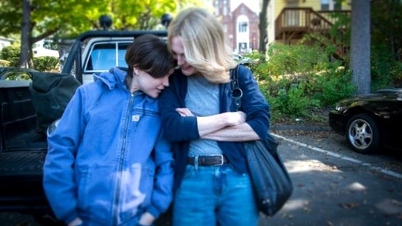 Photo from the movie Freeheld