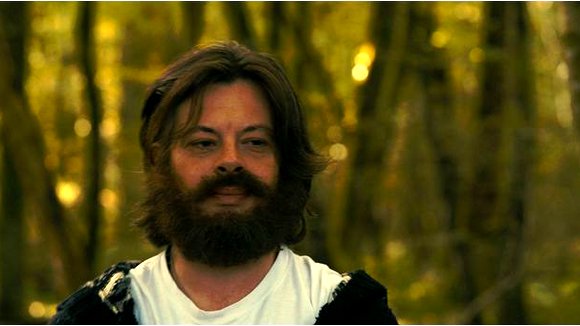 Photo from the movie Gaby Baby Doll