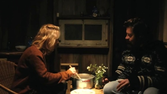 Photo from the movie Gaby Baby Doll