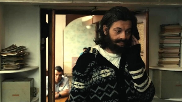 Photo from the movie Gaby Baby Doll