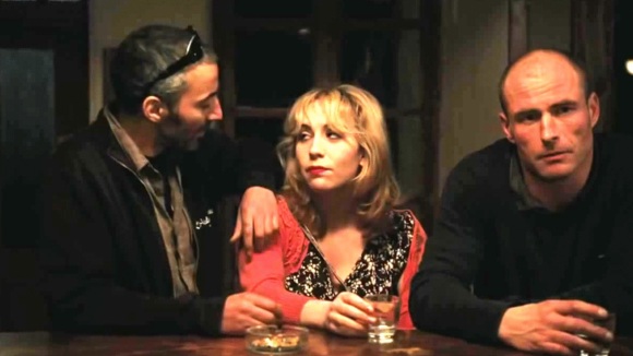 Photo from the movie Gaby Baby Doll