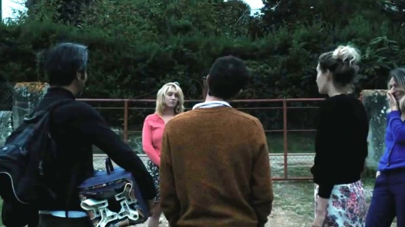 Photo from the movie Gaby Baby Doll