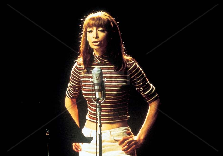 Photo from the movie Grace of My Heart