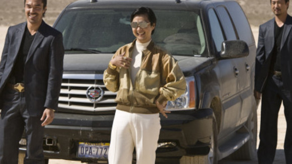 Photo from the movie The Hangover