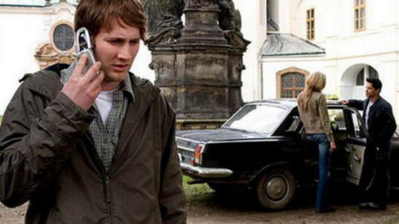 Photo from the movie Hostel