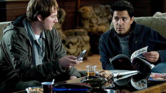 Photo from the movie Hostel