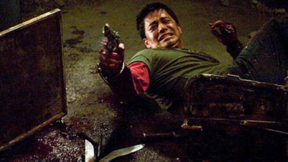 Photo from the movie Hostel