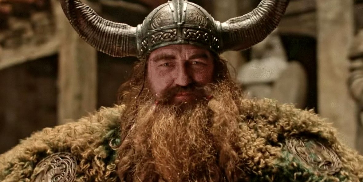 Photo from the movie How to Train Your Dragon