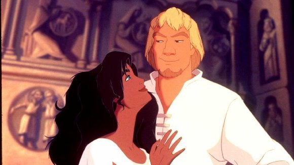 Photo du film The Hunchback of Notre Dame