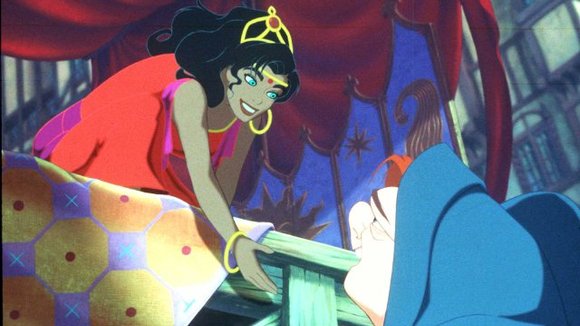 Photo du film The Hunchback of Notre Dame