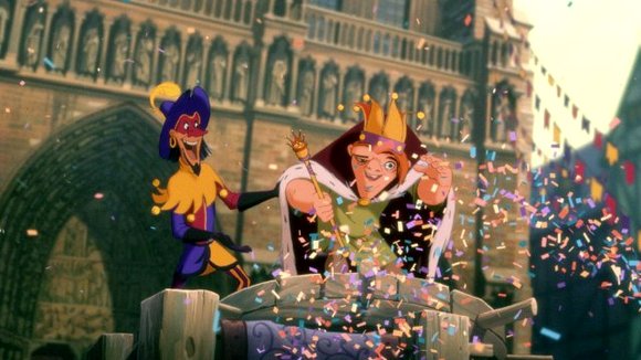 Photo du film The Hunchback of Notre Dame