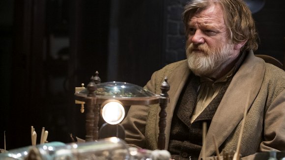 Photo du film Au coeur de l'océan