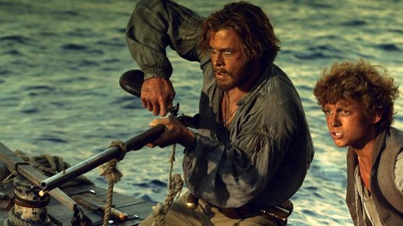 Photo du film Au coeur de l'océan