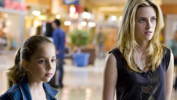 Photo from the movie In the Land of Women