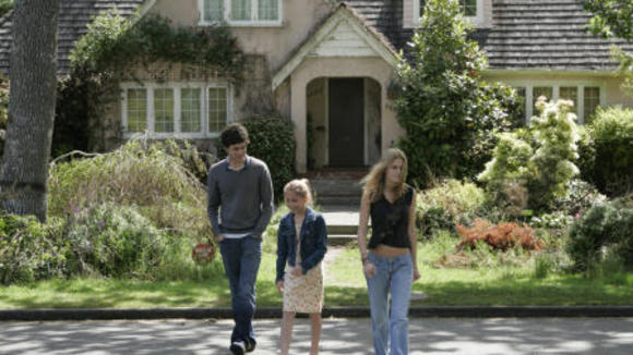 Photo from the movie In the Land of Women