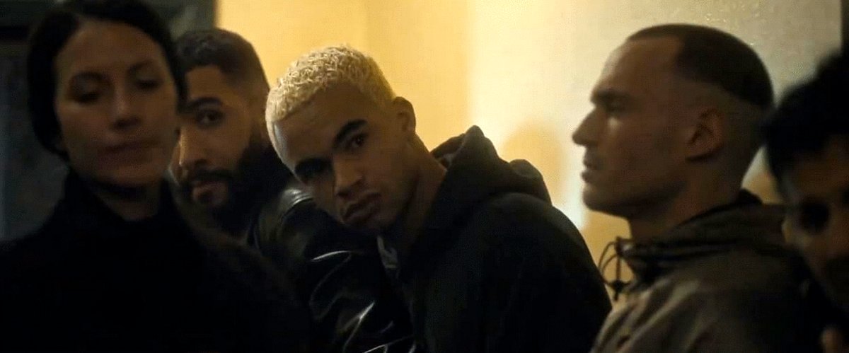 Photo du film Vermines