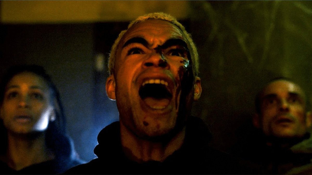 Photo du film Vermines