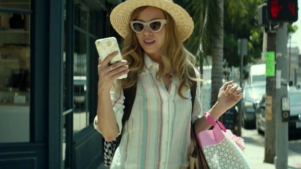 Photo from the movie Ingrid Goes West