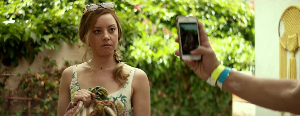 Photo from the movie Ingrid Goes West