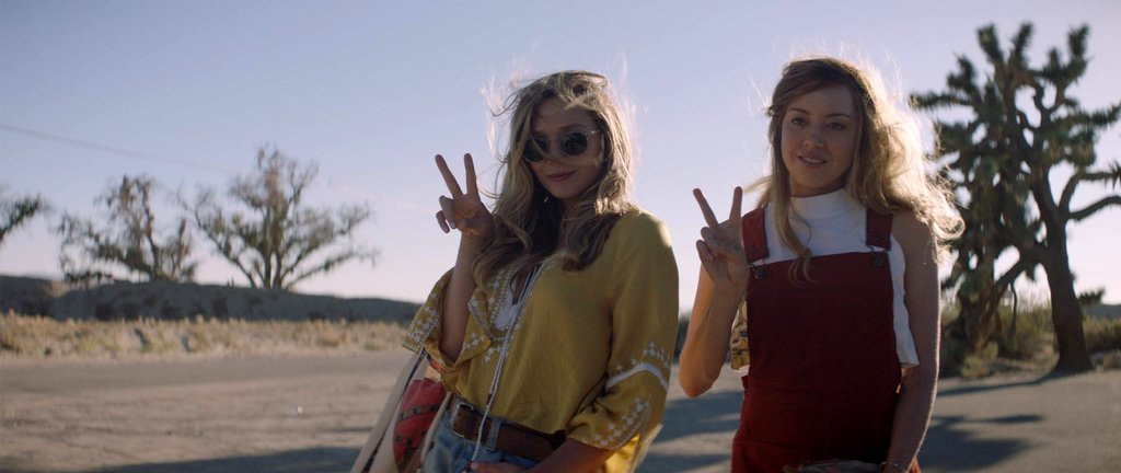 Photo from the movie Ingrid Goes West