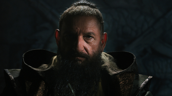 Photo du film Iron Man 3 v.f.