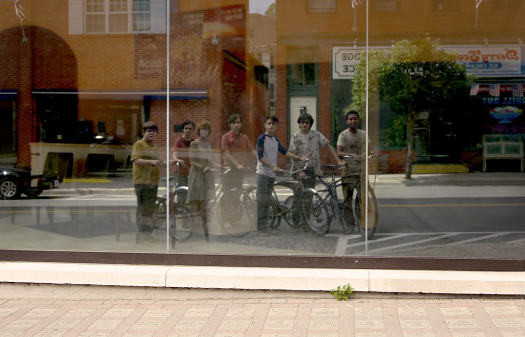 Photo du film Ça: Chapitre deux