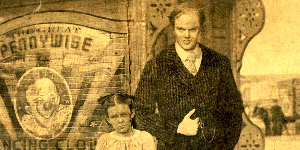 Photo du film Ça: Chapitre deux