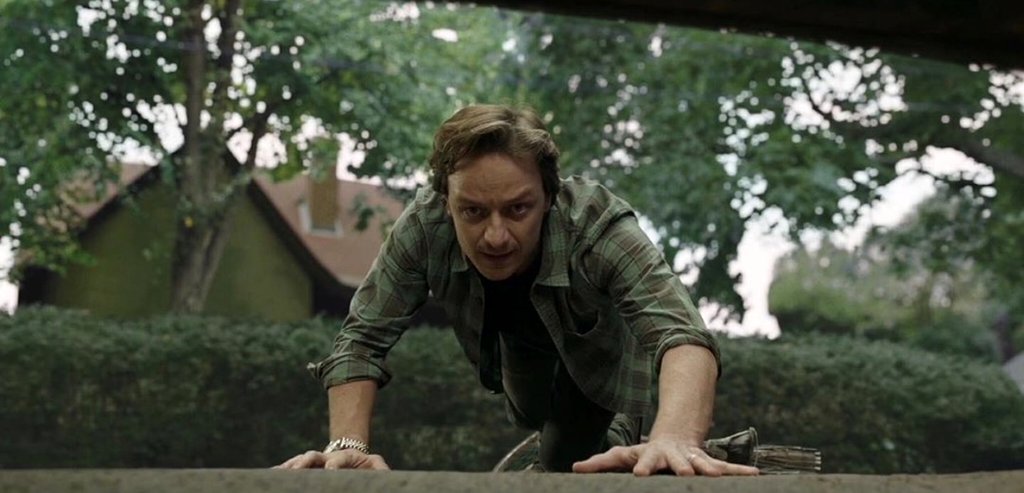 Photo du film Ça: Chapitre deux