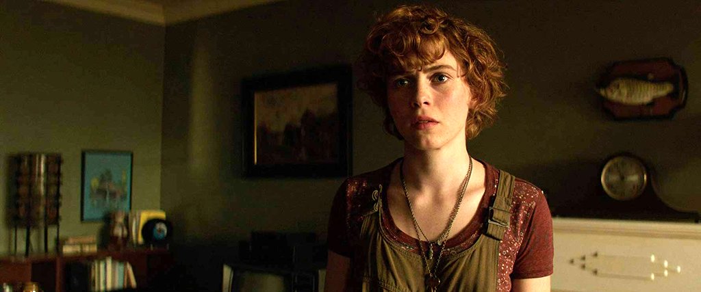 Photo du film Ça: Chapitre deux