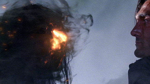 Photo from the movie Jinn