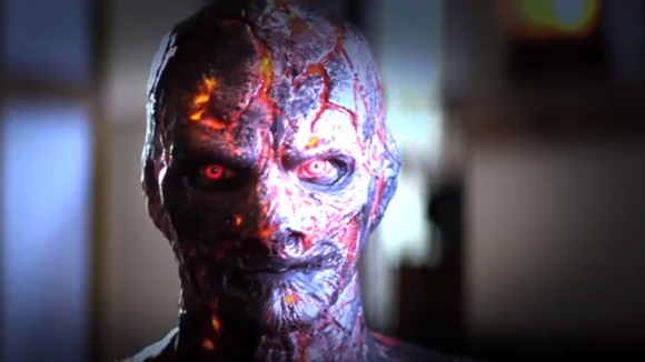 Photo from the movie Jinn