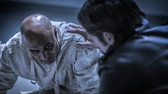 Photo from the movie Jinn