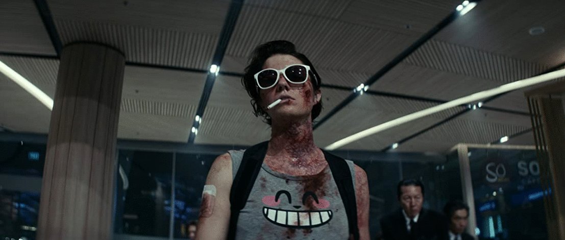 Photo from the movie Kate