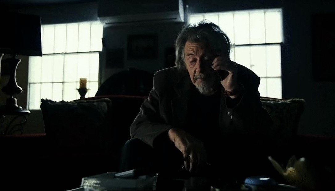 Photo du film Knox Goes Away