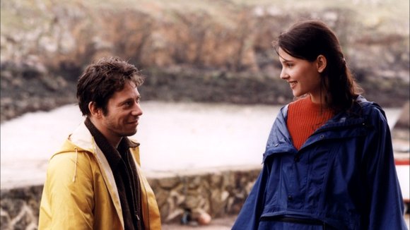 Photo from the movie Late August, Early September