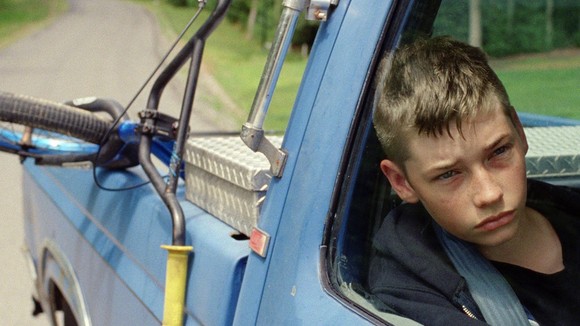 Photo du film Little Accidents