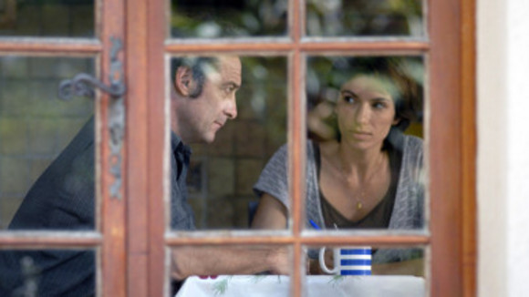 Photo du film Mademoiselle Chambon