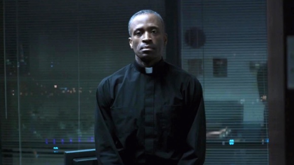 Photo from the movie Marauders