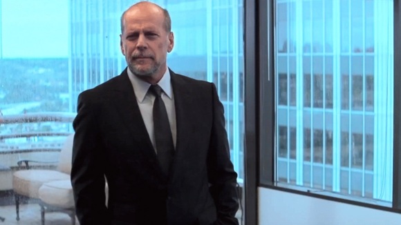 Photo from the movie Marauders