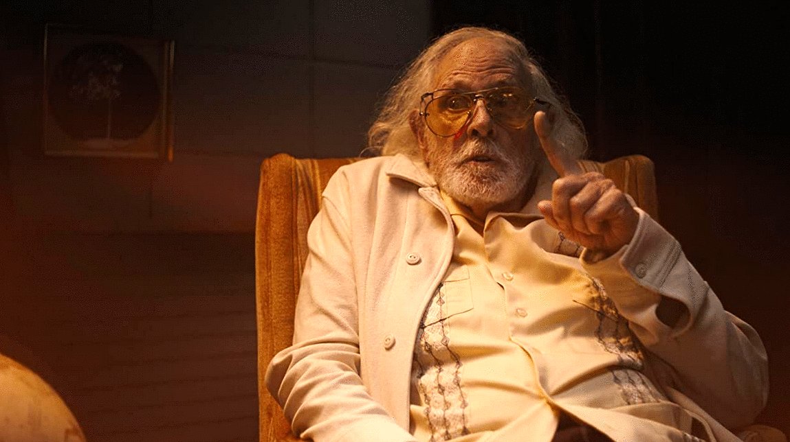 Photo from the movie Mid-Century