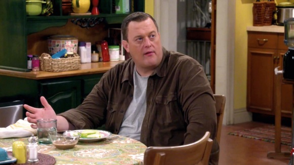 Photo du film Mike & Molly