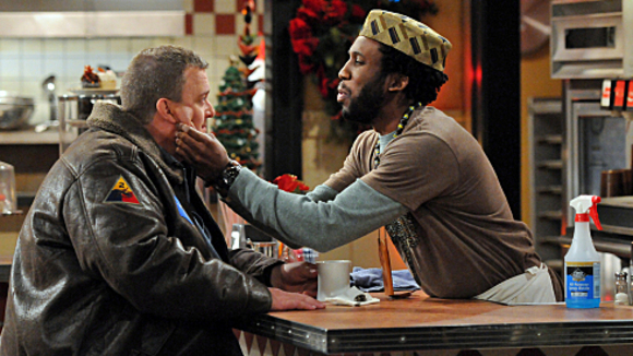 Photo du film Mike & Molly