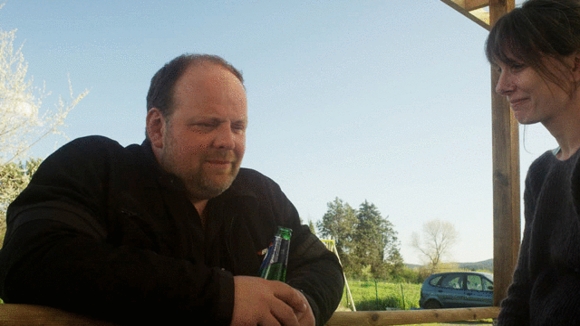 Photo from the movie One of a Kind