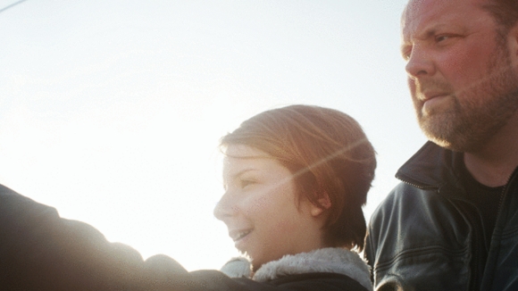 Photo from the movie One of a Kind