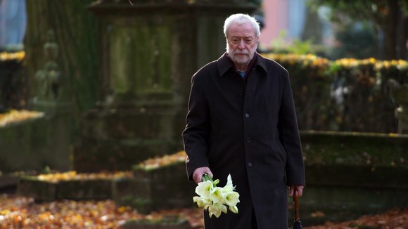 Photo from the movie Mr. Morgan's Last Love