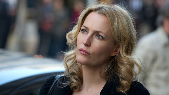 Photo from the movie Mr. Morgan's Last Love