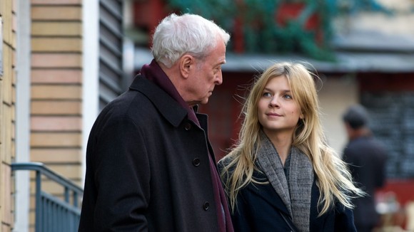 Photo from the movie Mr. Morgan's Last Love